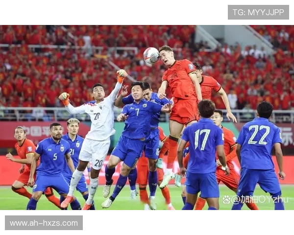 国足胜澳三喜一忧末轮平即出线