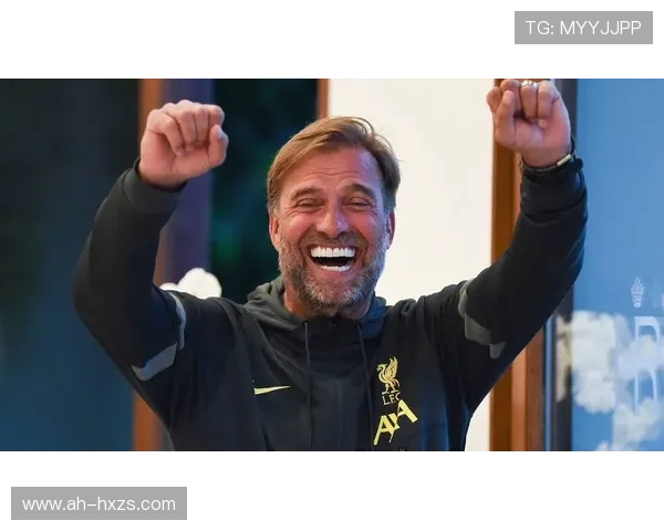 克洛普拒绝掘墓人标签心声公开