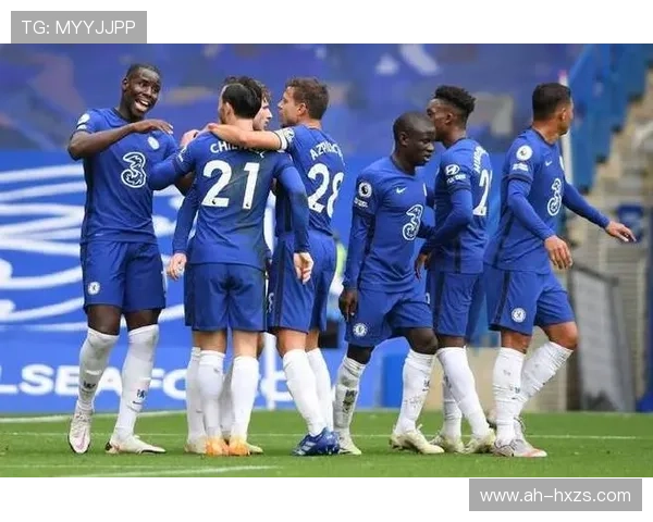 五大联赛最长合同球员：切尔西占六席