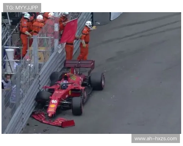 F1摩纳哥误判风波引发热议